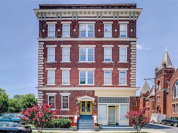 2nd image of 1301 Porter St APT 303
