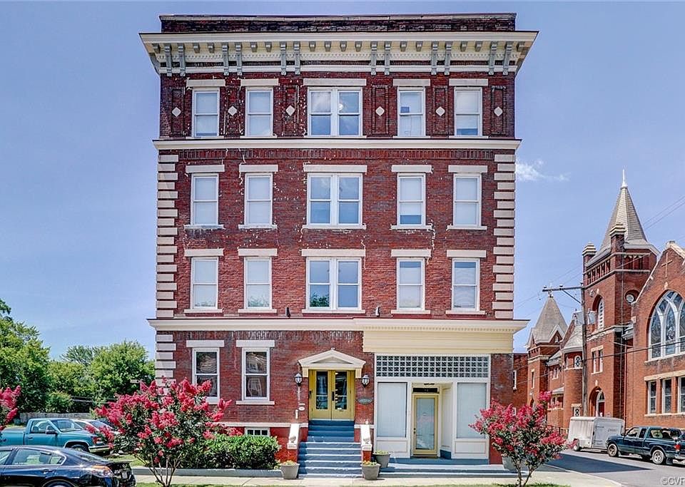 1st image of 1301 Porter St APT 302