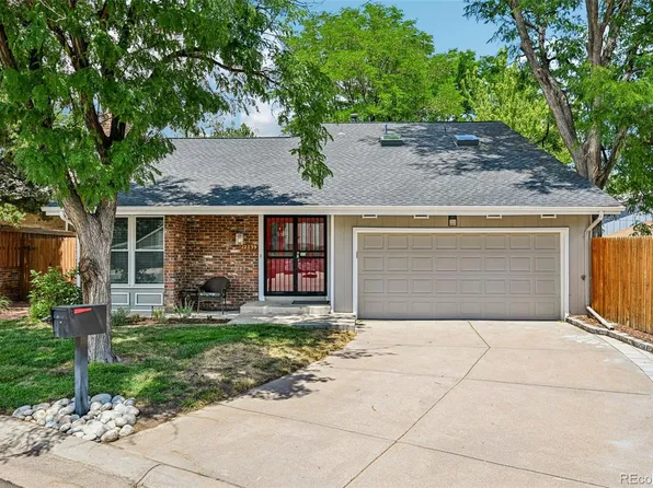 12239 E Amherst Circle, Aurora, CO 80014