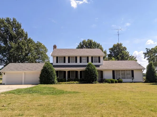 4826 County Road 5700, Cherryvale, KS 67335