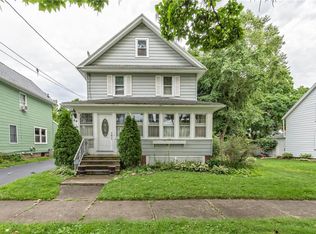 64 Clayton St, Rochester, NY 14612