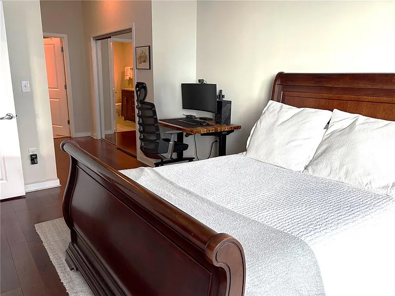 855 W Peachtree St NE #2607 — Photo 8