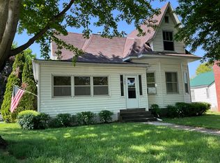 300 W Clarinda Ave, Shenandoah, IA 51601
