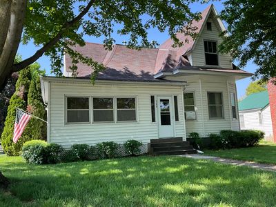 300 W Clarinda Ave, Shenandoah, IA, 51601