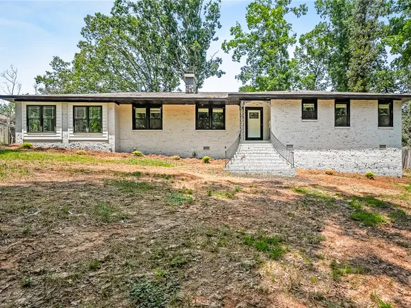 115 Tanglewood Dr, Anderson, SC 29621