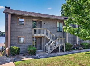 250 Grand Isle Dr APT 3C, Hot Springs National Park, AR 71913