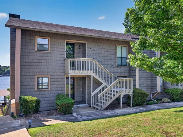 250 Grand Isle Dr APT 3C, Hot Springs National Park, AR 71913