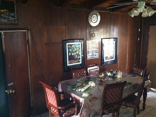 dinning room
