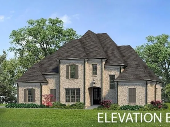 1220 Pipit Dr, Collierville, TN 38017