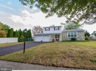 3261 Sandy Ln, Bensalem, PA 19020