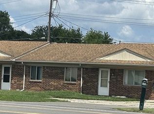 20241 E Forteen Mile Rd, Clinton Township, MI 48035
