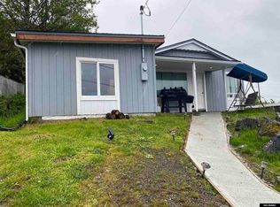 812 Monroe St, Ketchikan, AK 99901