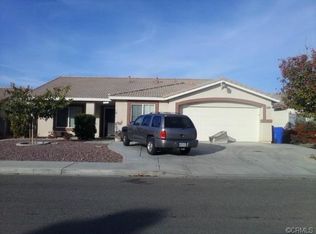 13760 Bartolo Rd, Victorville, CA 92392