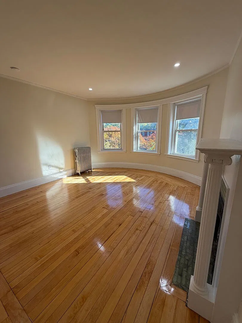 1818 Beacon St #7G Brookline MA 02445 — Photo 4