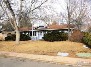 2220 Clearview Ave, Fort Collins, CO 80521