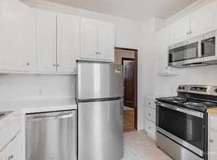 159 19th Ave #10-D, San Francisco, CA 94121