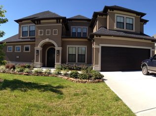 1723 Flat Rock St, Friendswood, TX 77546