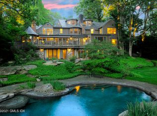 297 Round Hill Rd, Greenwich, CT 06831