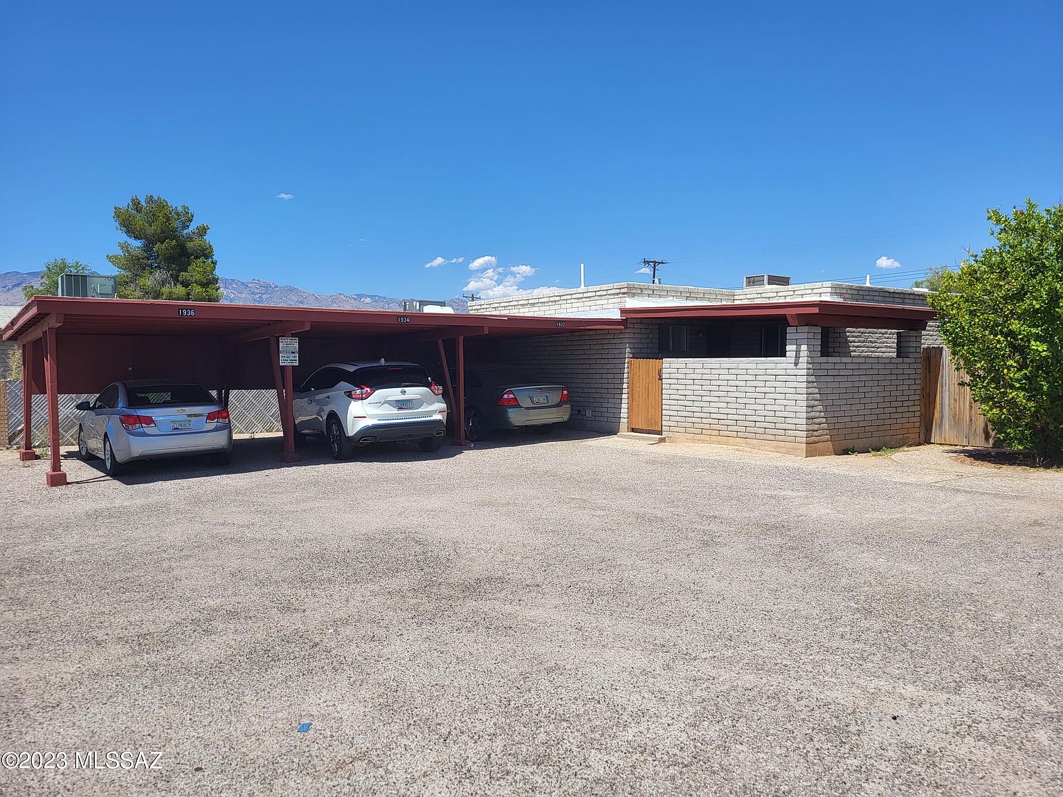 1934 N Madelyn Ave, Tucson, AZ 85712 MLS 22318136 Zillow