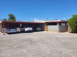 1934 N Madelyn Ave, Tucson, AZ 85712