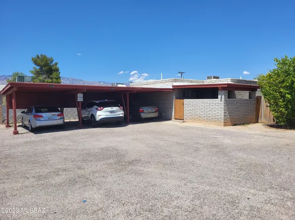 1934 N Madelyn Ave, Tucson, AZ 85712