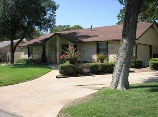 3312 Rocky Hollow Trl, Georgetown, TX 78628