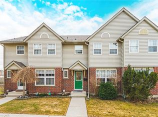 26 Poplar Dr #25, Cambridge, ON N3C4A3