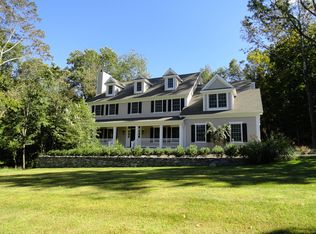 14 Quarry Ln, Bedford, NY 10506