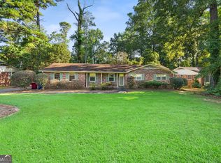 1189 Normandy Rd, Macon, GA 31210