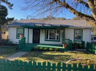 205 Humboldt St, San Rafael, CA 94901