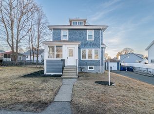 1811 Washington St, Braintree, MA 02184