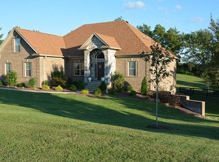 4521 N Ridge Cir, Crestwood, KY 40014