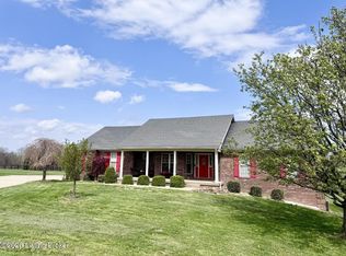 1107 Regency Ct, Bardstown, KY 40004