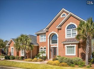 204 Pilgrim Point Dr, Lexington, SC 29072