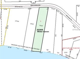 100 Brigham Rd, Winter Haven, FL 33881