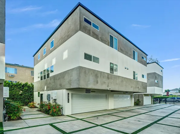 14245 1/2 Gilmore St, Van Nuys, CA 91411