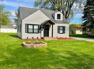 14449 Kilpatrick Ave, Midlothian, IL 60445