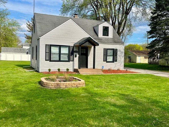 14449 Kilpatrick Ave, Midlothian, IL 60445