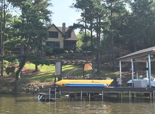 2103 Wateree Rd, Winnsboro, SC 29180