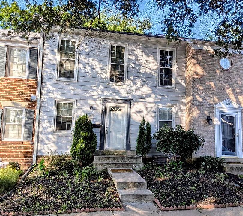 1st image of 509 Monet Dr