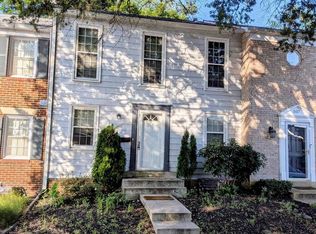509 Monet Dr, Rockville, MD 20850