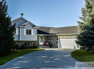 11225 S Bellerive Dr, Idaho Falls, ID 83404