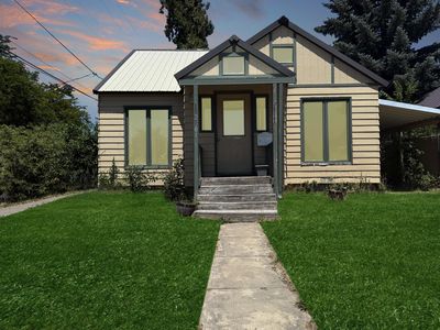2301 Orchard Ave, Klamath Falls, OR, 97601