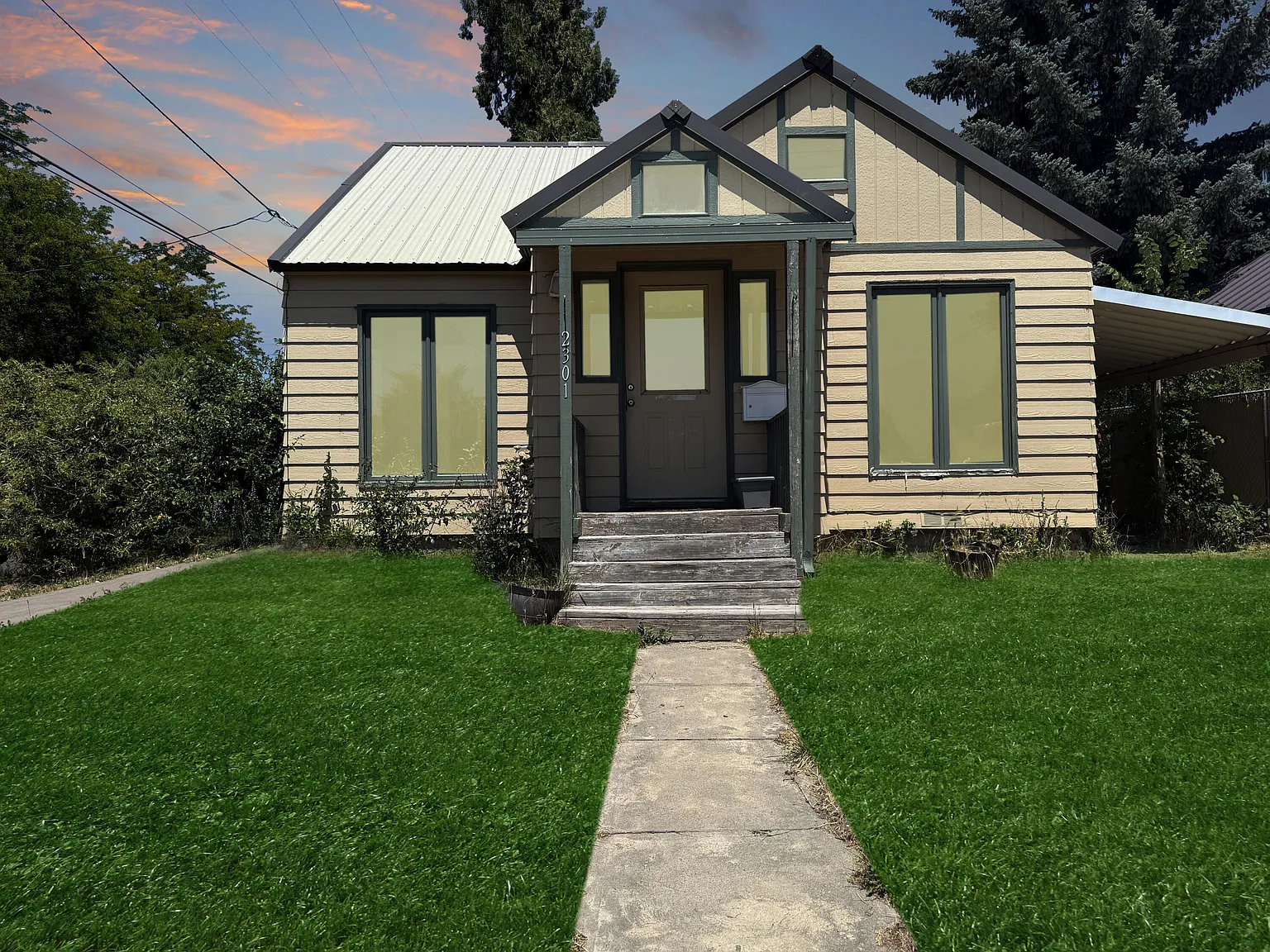 2301 Orchard Ave photo 1