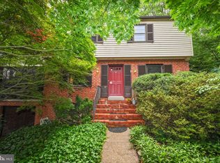 4122 26th Rd N, Arlington, VA 22207