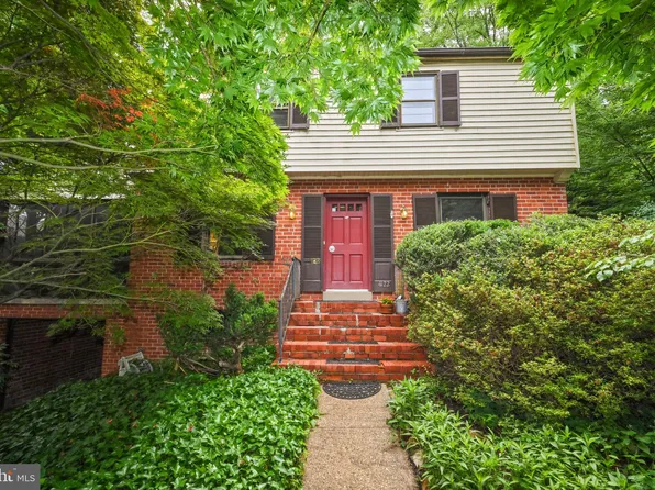 4122 26th Rd N, Arlington, VA 22207
