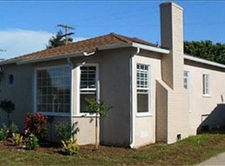 2002 W 94th St, Los Angeles, CA 90047