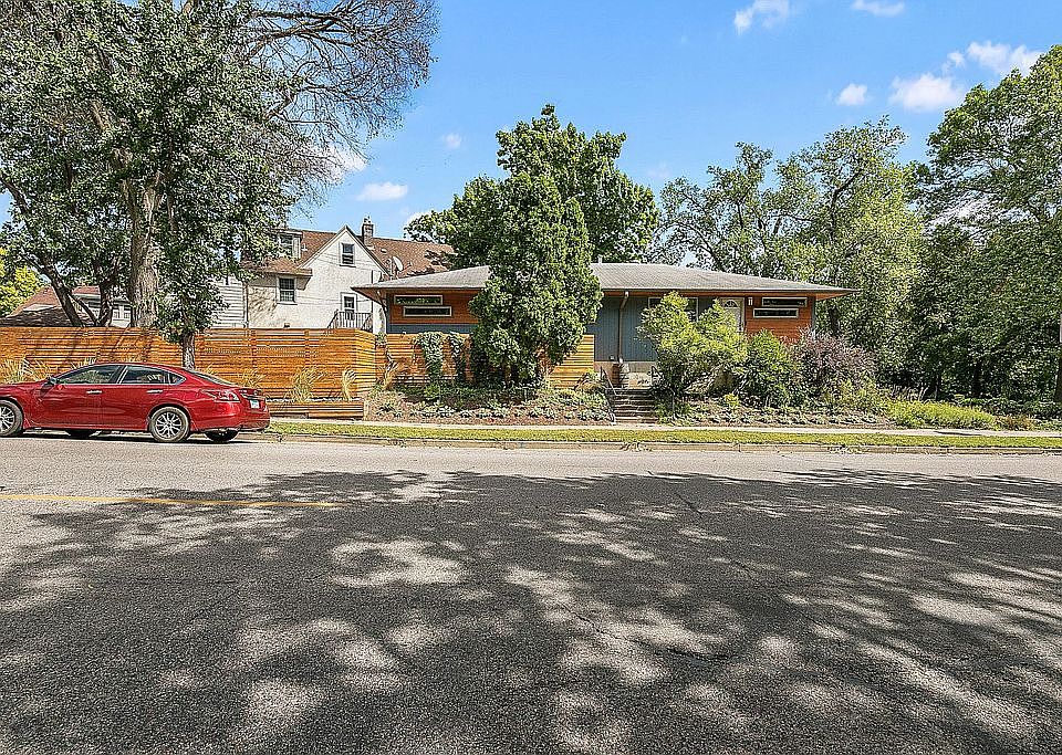 Rare mid-century modern