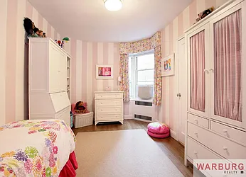 Sold by Warburg