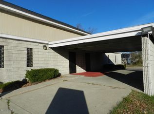 456 S Fair, benton harbor, MI